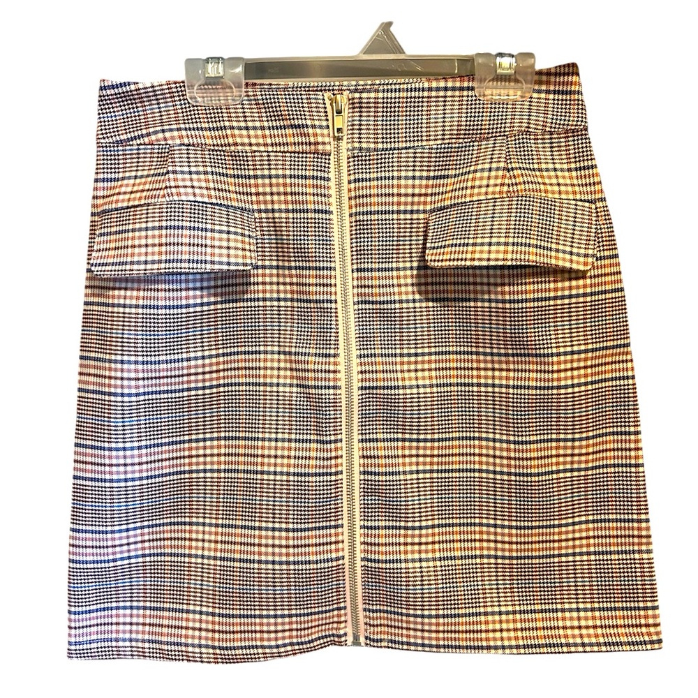 XS skirt